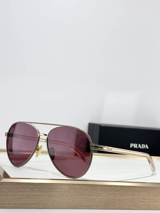 Picture of Prada Sunglasses _SKUfw77669651fw